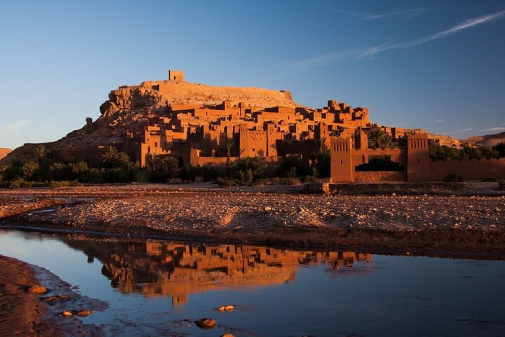 Marrakech to Fes: 3 Days Tour via Merzouga Desert & Camel Trek | ®ExcursionMania - Image 4