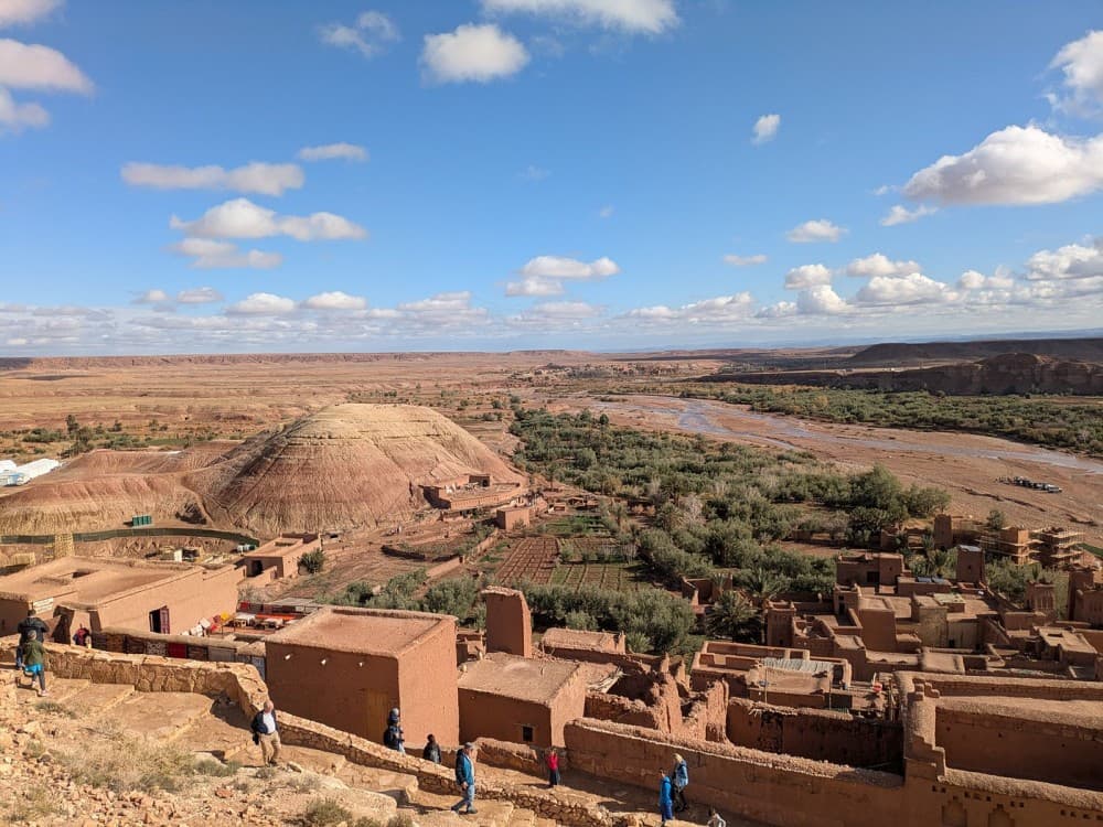 Marrakech to Fes: 3 Days Tour via Merzouga Desert & Camel Trek | ®ExcursionMania - Image 7