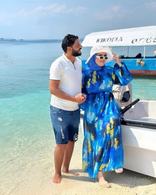 Zanzibar: Mnemba Island Snorkel Trip with Dolphin | ®ExcursionMania - Image 8