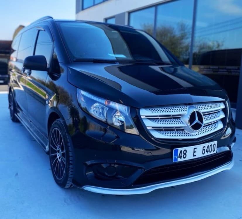 Turunc Airport Transfer From Dalaman Airport DLM | ®ExcursionMania - Image 2