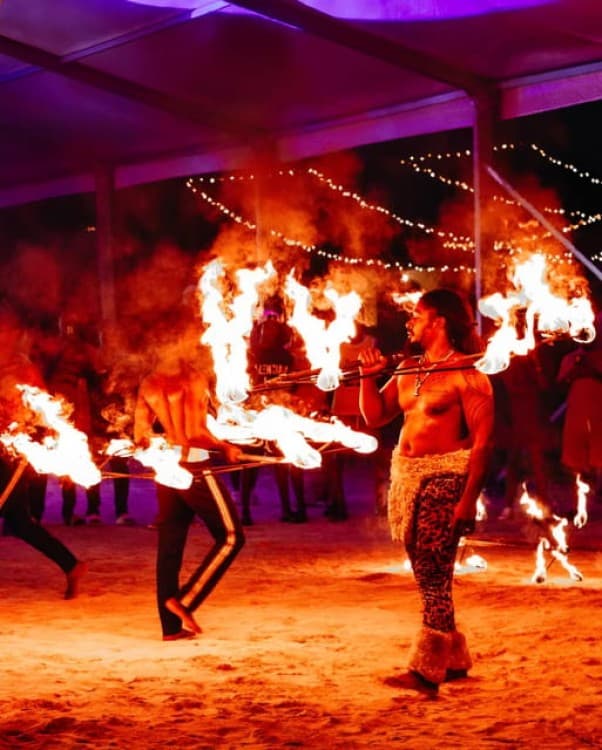 Zanzibar: Kendwa Full Moon Party Round-Trip Transfer | ®ExcursionMania - Image 4