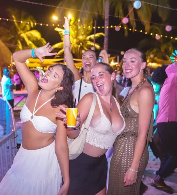 Zanzibar: Kendwa Full Moon Party Round-Trip Transfer | ®ExcursionMania - Image 5