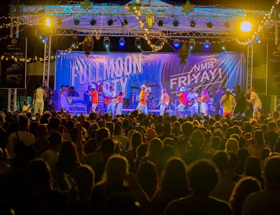 Zanzibar: Kendwa Full Moon Party Round-Trip Transfer | ®ExcursionMania - Image 6