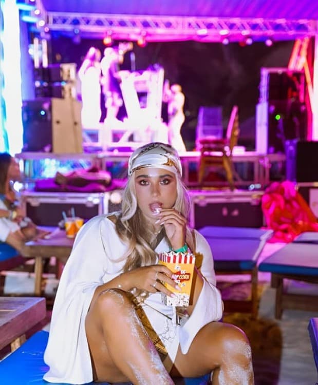 Zanzibar: Kendwa Full Moon Party Round-Trip Transfer | ®ExcursionMania - Image 8