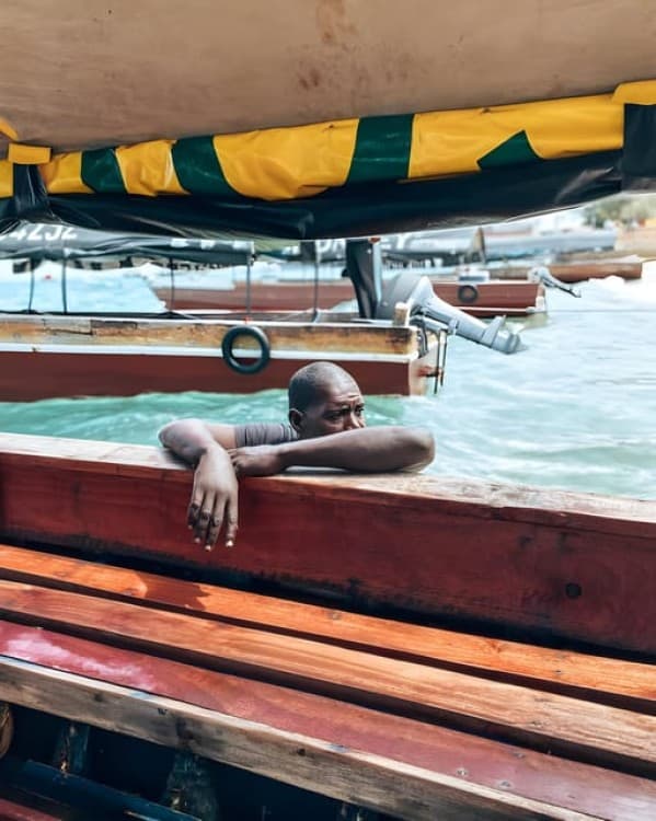 Zanzibar: Private Full-Day Tour with Lunch and Snorkeling | ®ExcursionMania - Image 7