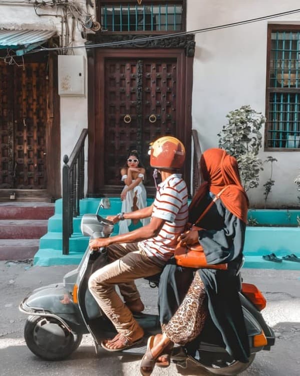 Zanzibar: Private Full-Day Tour with Lunch and Snorkeling | ®ExcursionMania - Image 9