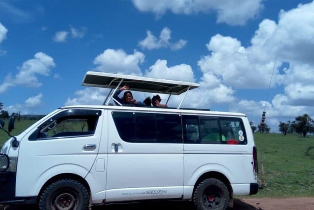 From Nairobi: Overnight Amboseli National Park Safari | ®ExcursionMania - Image 7