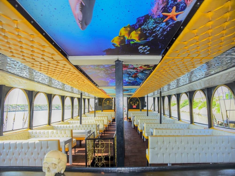 Pirate Boat Trip from Belek to Lara Beach | ®ExcursionMania - Image 4