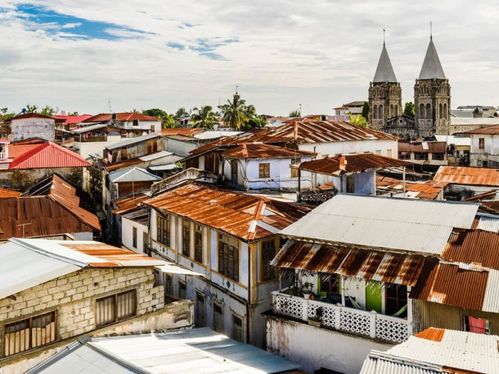 Zanzibar: Stone Town, Prison Island, and Spice Farm Tour | ®ExcursionMania - Image 10