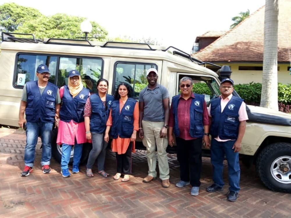 From Mombasa: Tsavo National Park Full-Day Group Trip | ®ExcursionMania - Image 5