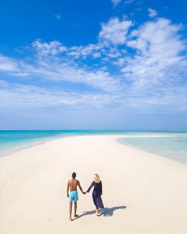 Zanzibar: Snorkeling and Sandbank Dhow Cruise with Lunch | ®ExcursionMania - Image 2