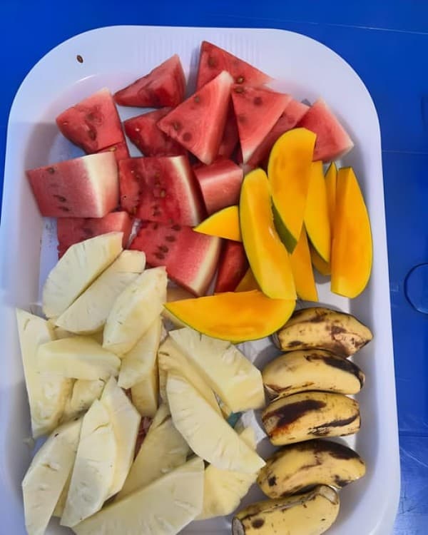 Zanzibar: Snorkeling and Sandbank Dhow Cruise with Lunch | ®ExcursionMania - Image 3