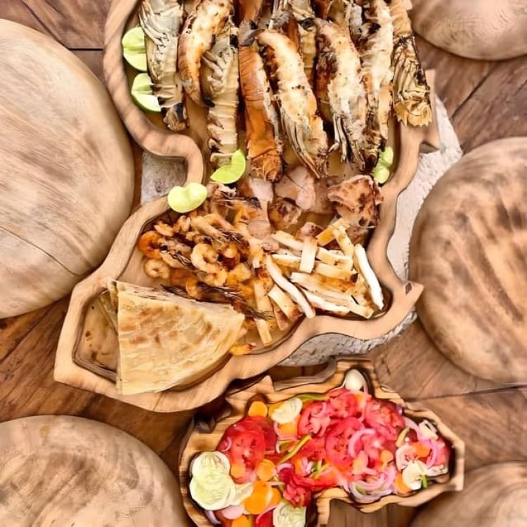 Zanzibar: Snorkeling and Sandbank Dhow Cruise with Lunch | ®ExcursionMania - Image 5