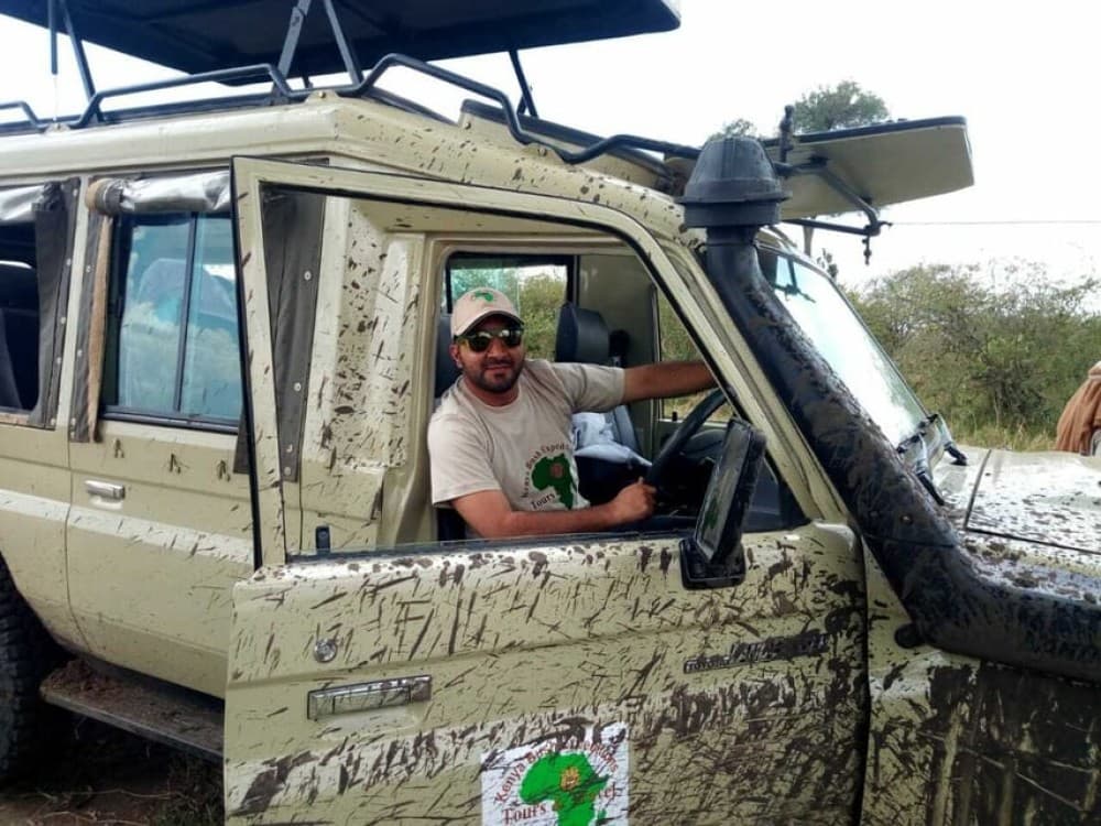 Arusha National Park: Private Jeep Tour | ®ExcursionMania - Image 4