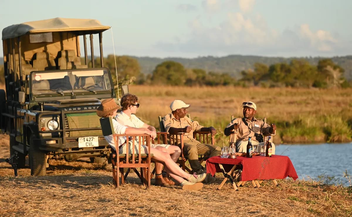3 Day Joining Group Safari from Zanzibar to Mikumi Park | ®ExcursionMania - Image 5