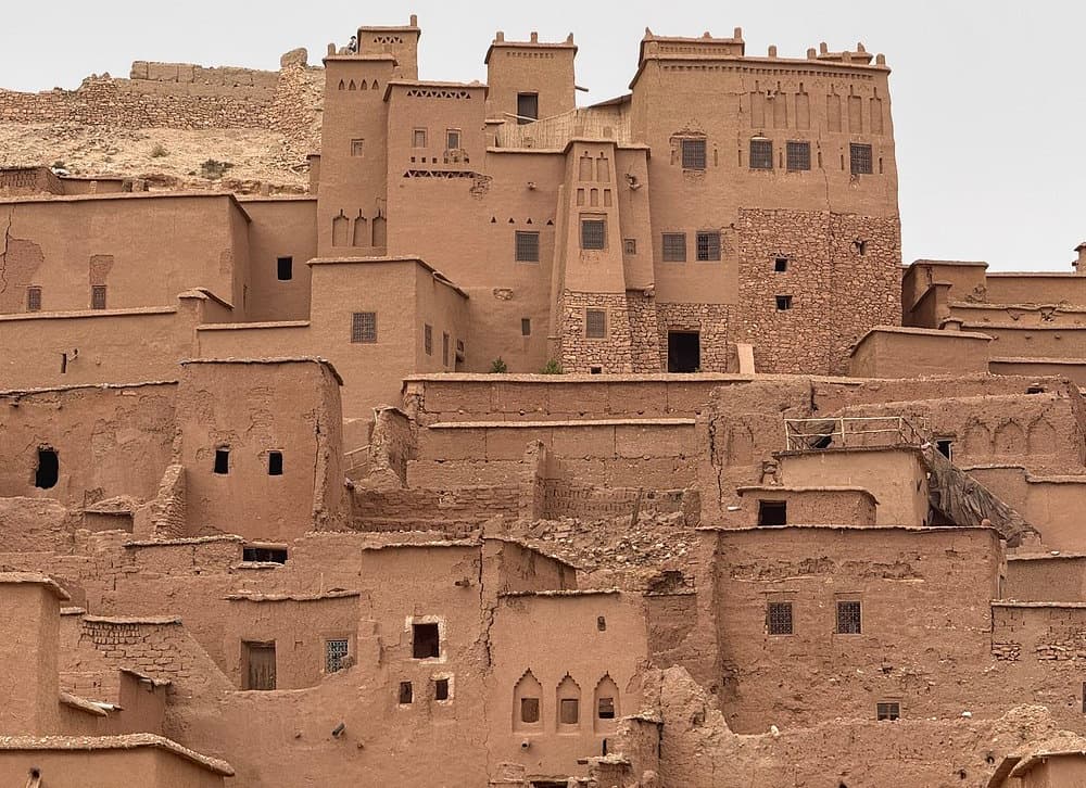 From Fes To Marrakech : 3 days Tour Via The Desert Of Merzouga | ®ExcursionMania - Image 12