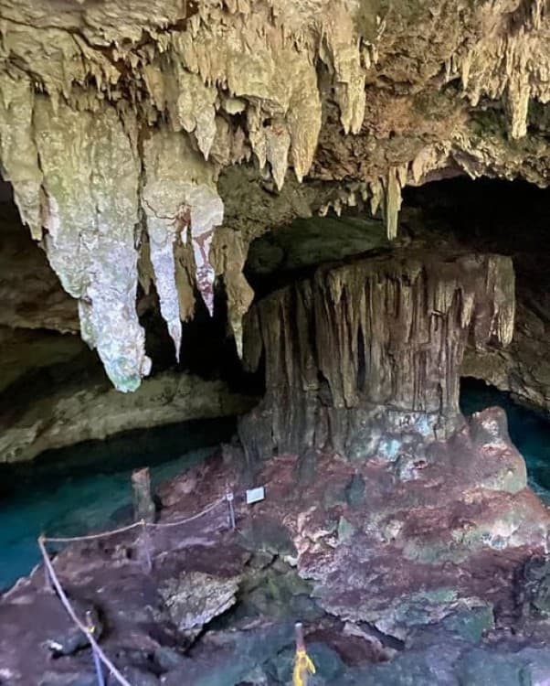 Zanzibar: Blue Lagoon, Rock Restaurant, Cave, and Beach Trip | ®ExcursionMania - Image 3