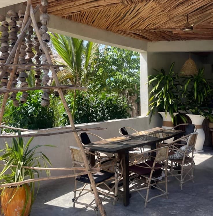 Zanzibar: Maalum Cave Natural Swimming Pool Tour | ®ExcursionMania - Image 2