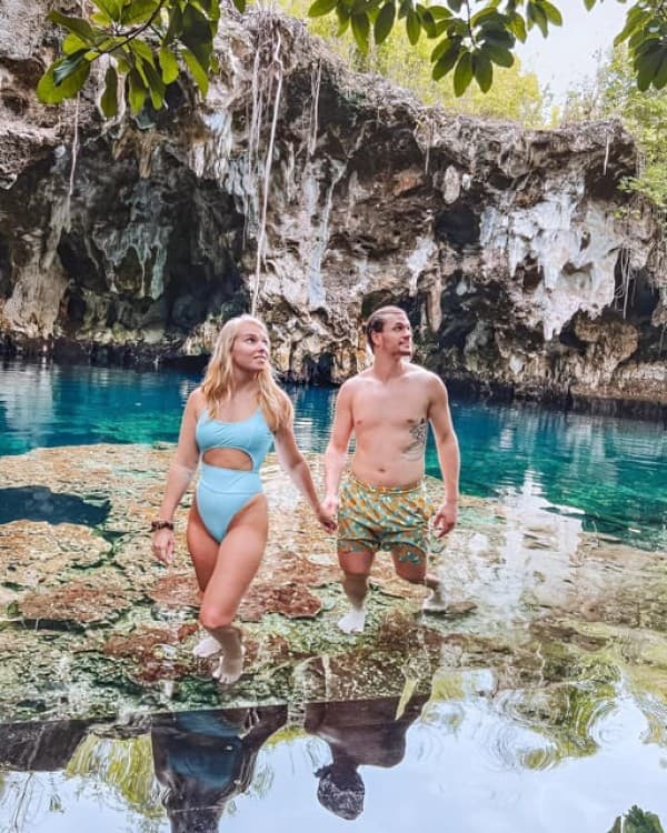 Zanzibar: Maalum Cave Natural Swimming Pool Tour | ®ExcursionMania - Image 9