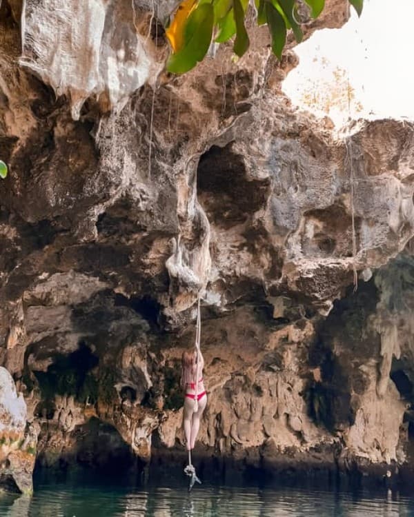 Zanzibar: Maalum Cave Natural Swimming Pool Tour | ®ExcursionMania - Image 10