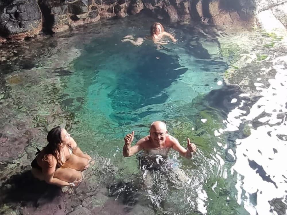 Sal: Private Tour Secrets of a native guide All-inclusive | ®ExcursionMania - Image 5