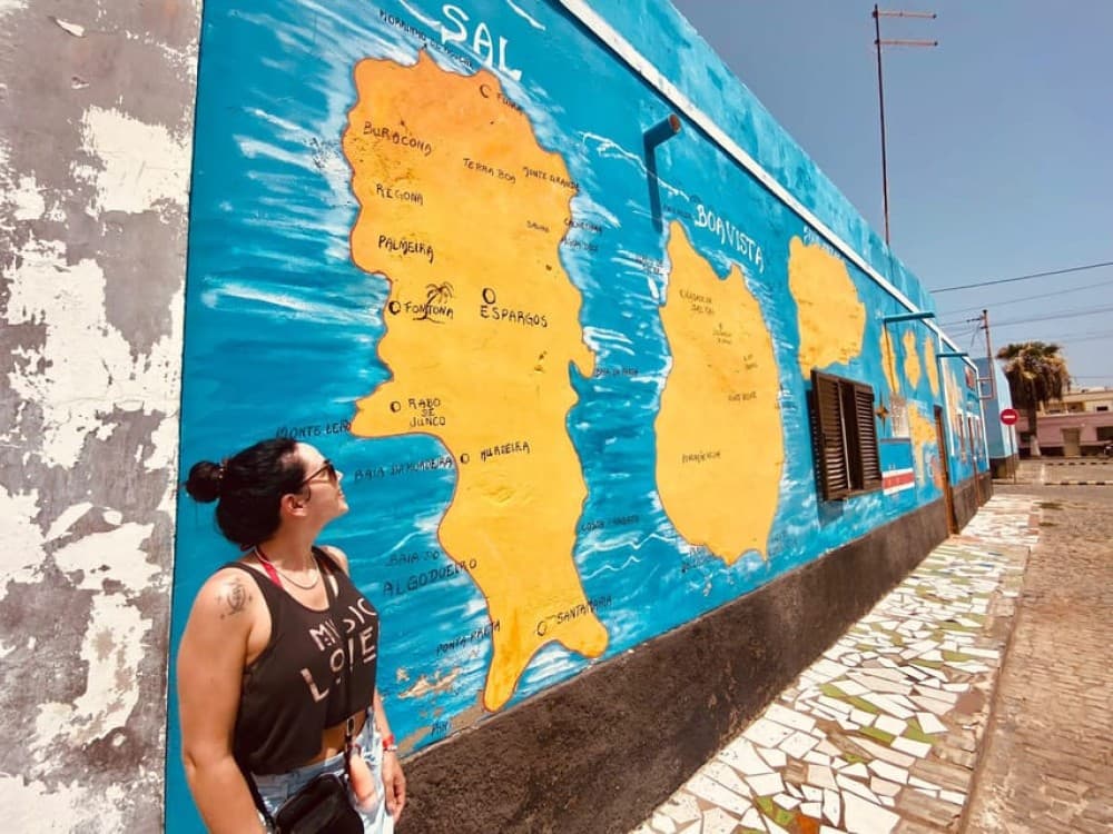 Sal: Private Tour Secrets of a native guide All-inclusive | ®ExcursionMania - Image 6