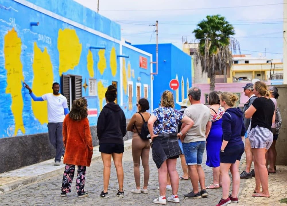 Sal: Private Tour Secrets of a native guide All-inclusive | ®ExcursionMania - Image 8