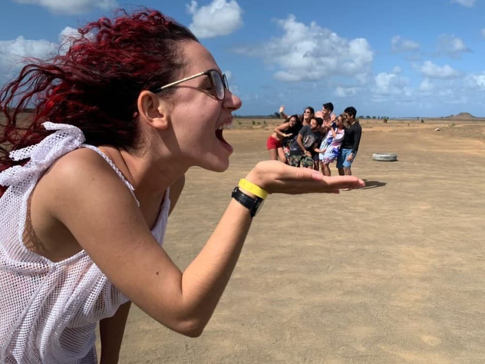 Sal: Private Tour Secrets of a native guide All-inclusive | ®ExcursionMania - Image 9