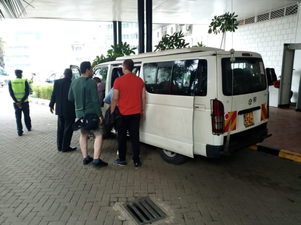 Amboseli National Park: Full-Day Tour from Nairobi | ®ExcursionMania - Image 2