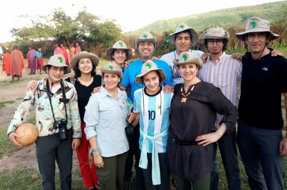 Amboseli National Park: Full-Day Tour from Nairobi | ®ExcursionMania - Image 4