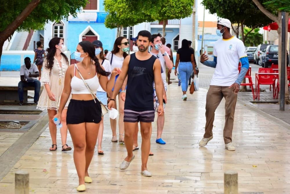 Sal: Espargos city tour, Local life and Cape Verde Tapas | ®ExcursionMania - Image 4