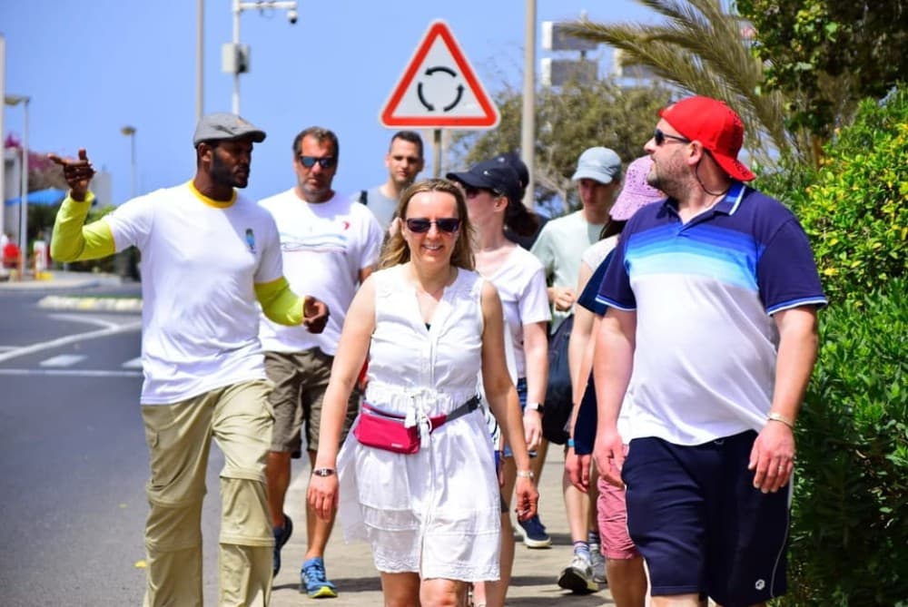 Sal: Espargos city tour, Local life and Cape Verde Tapas | ®ExcursionMania - Image 7