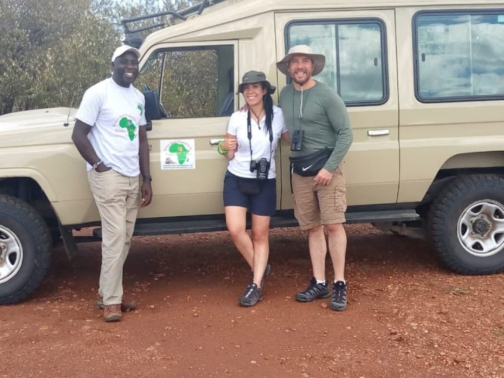 Nairobi National Park, Elephants, Giraffes & Bomas Day Trip | ®ExcursionMania - Image 8