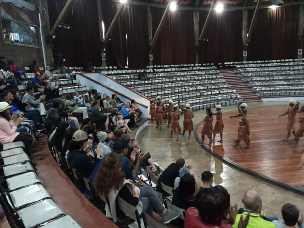 Nairobi: Elephants, Giraffes, Karen Blixen & Bomas Tour | ®ExcursionMania - Image 3