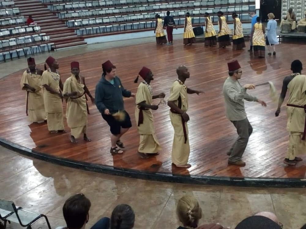 Nairobi: Elephants, Giraffes, Karen Blixen & Bomas Tour | ®ExcursionMania - Image 6