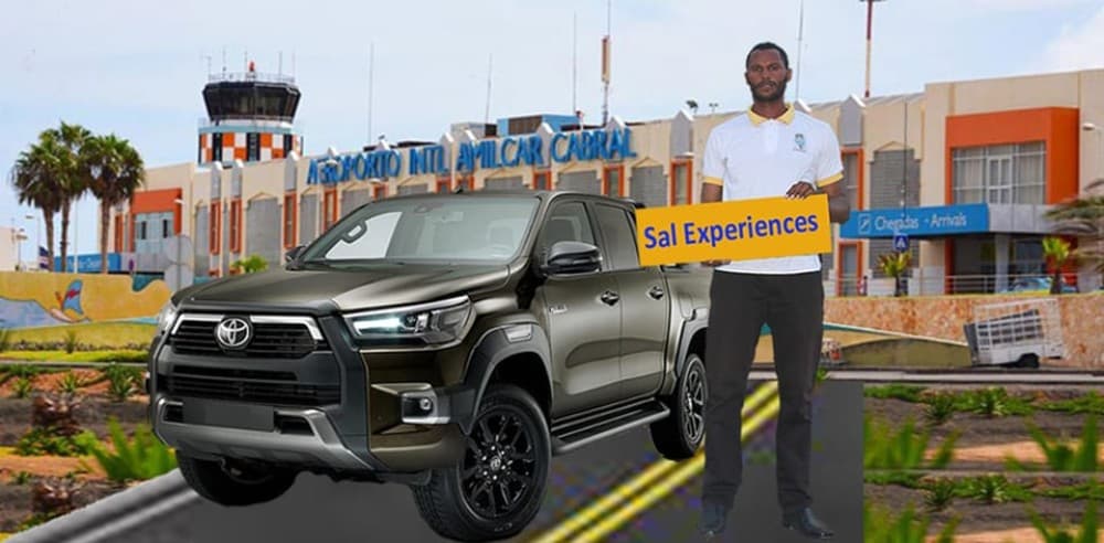 Sal island: Private Airport Transfer to/from Espargos hotel | ®ExcursionMania - Image 6