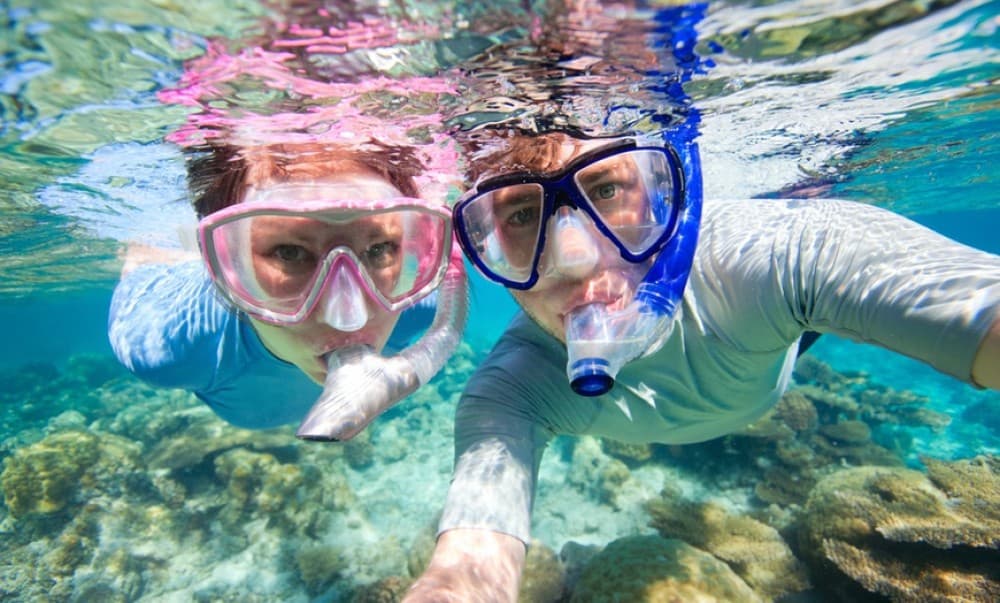Zanzibar: Bawe Island Snorkeling | ®ExcursionMania - Image 3