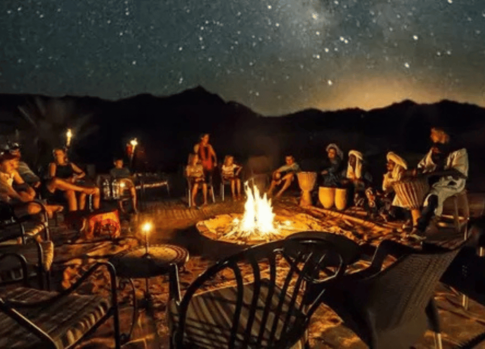 Agafay Desert: Camel Ride, Quad Adventure & Dinner Show from Marrakech | ®ExcursionMania - Image 7