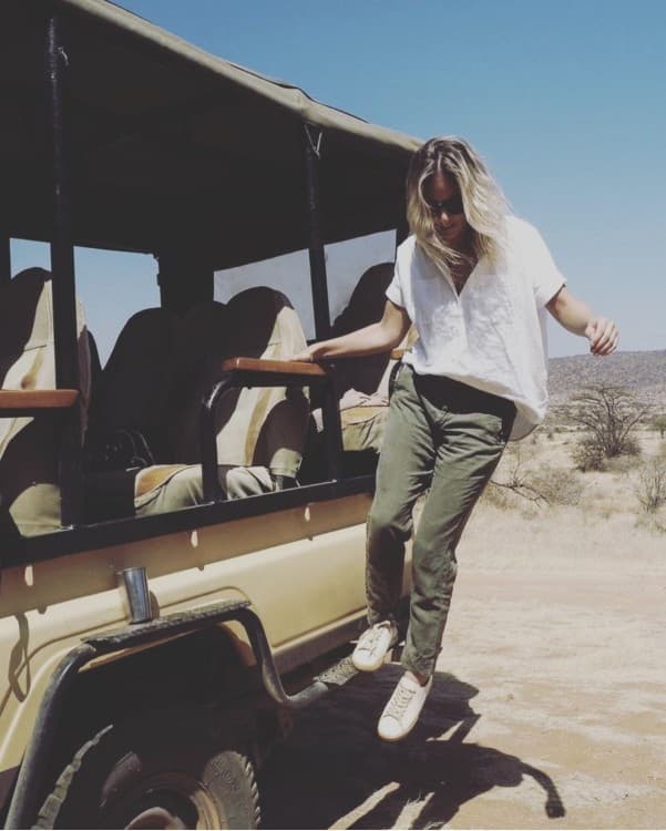 Ol Pejeta Conservancy Full Day Tour From Nairobi | ®ExcursionMania - Image 3