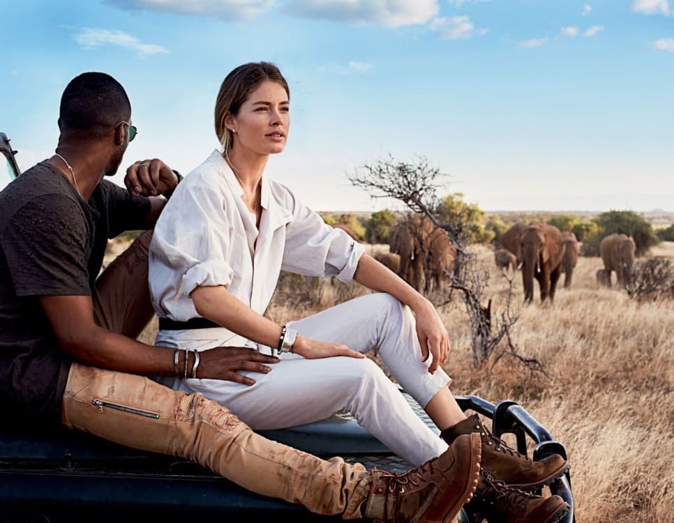 Ol Pejeta Conservancy Full Day Tour From Nairobi | ®ExcursionMania - Image 4