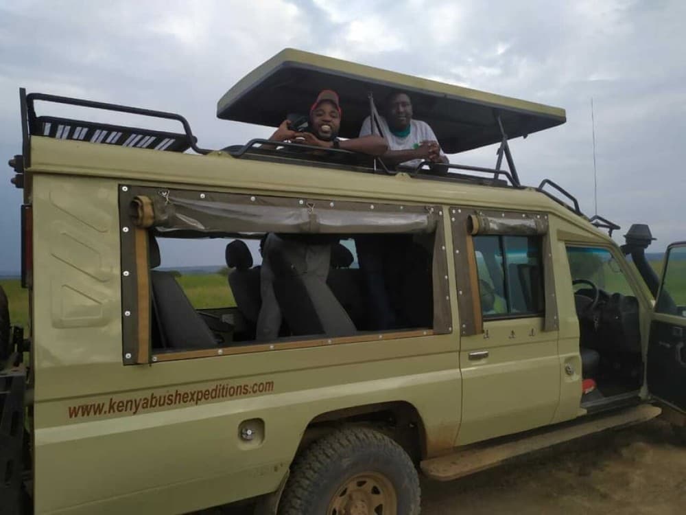 From Arusha: Lake Manyara National Park Full-Day Trip | ®ExcursionMania - Image 6