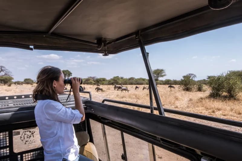 From Arusha: Lake Manyara National Park Full-Day Trip | ®ExcursionMania - Image 4