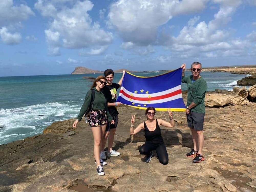 Sal island: Secrets of a Native Guide Day trip with Lunch | ®ExcursionMania - Image 4