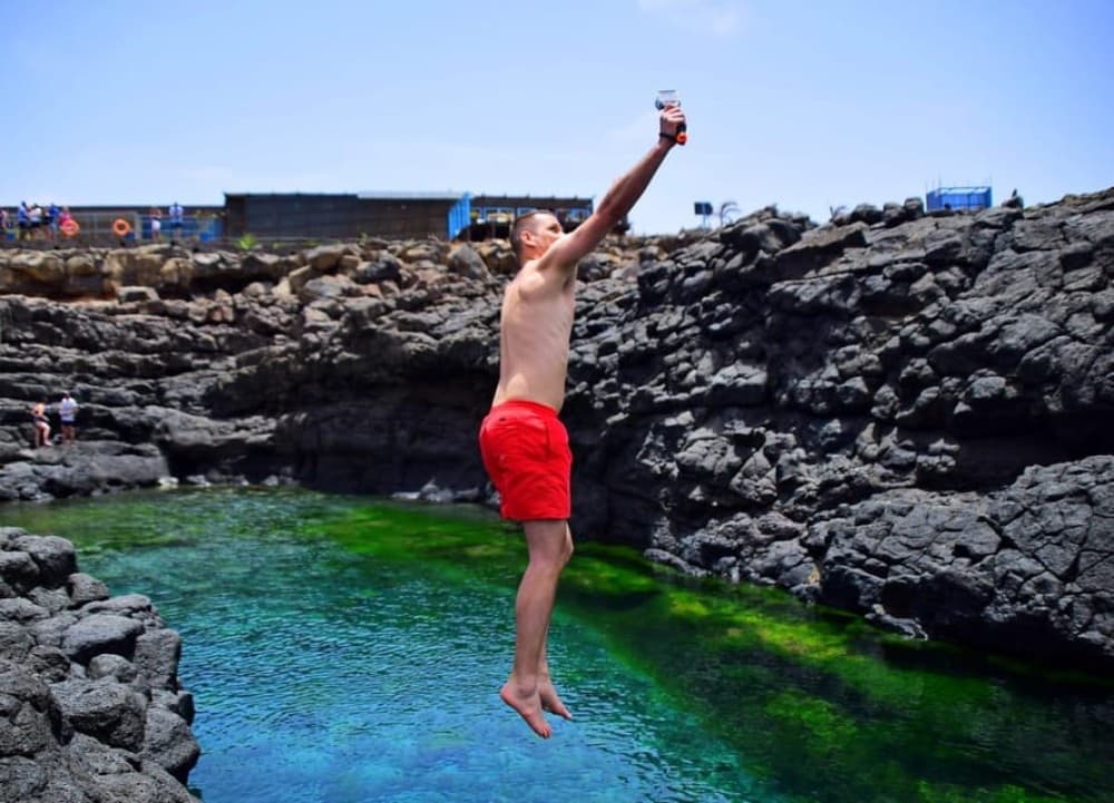 Sal island: Secrets of a Native Guide Day trip with Lunch | ®ExcursionMania - Image 1