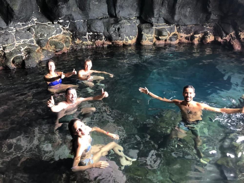 Sal island: Secrets of a Native Guide Day trip with Lunch | ®ExcursionMania - Image 6