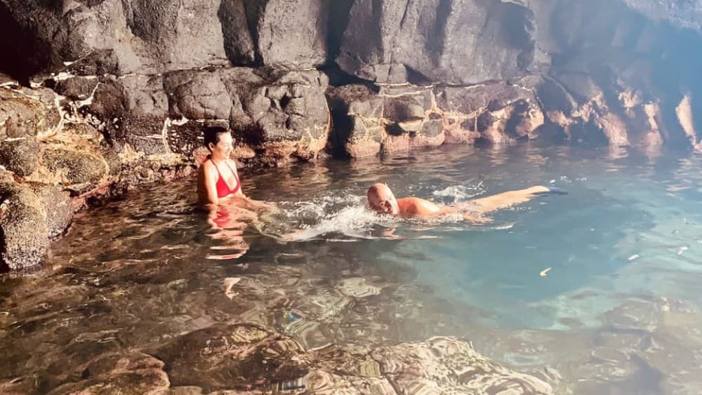 Sal: All inclusive Salt Lake, Natural pools and Shark Bay | ®ExcursionMania - Image 5