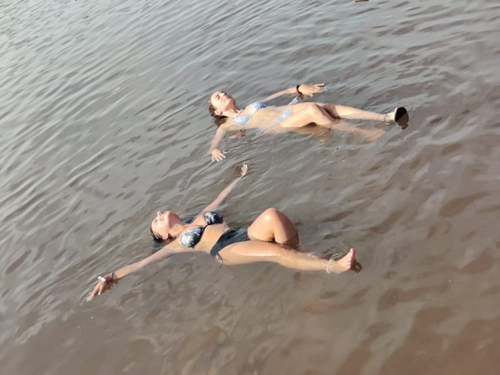 Sal: All inclusive Salt Lake, Natural pools and Shark Bay | ®ExcursionMania - Image 11