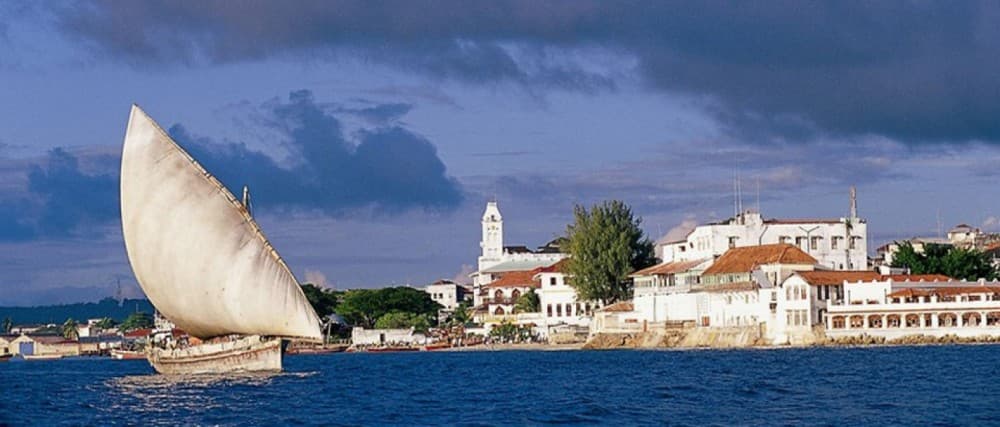 Zanzibar Stone Town Tour | ®ExcursionMania - Image 3