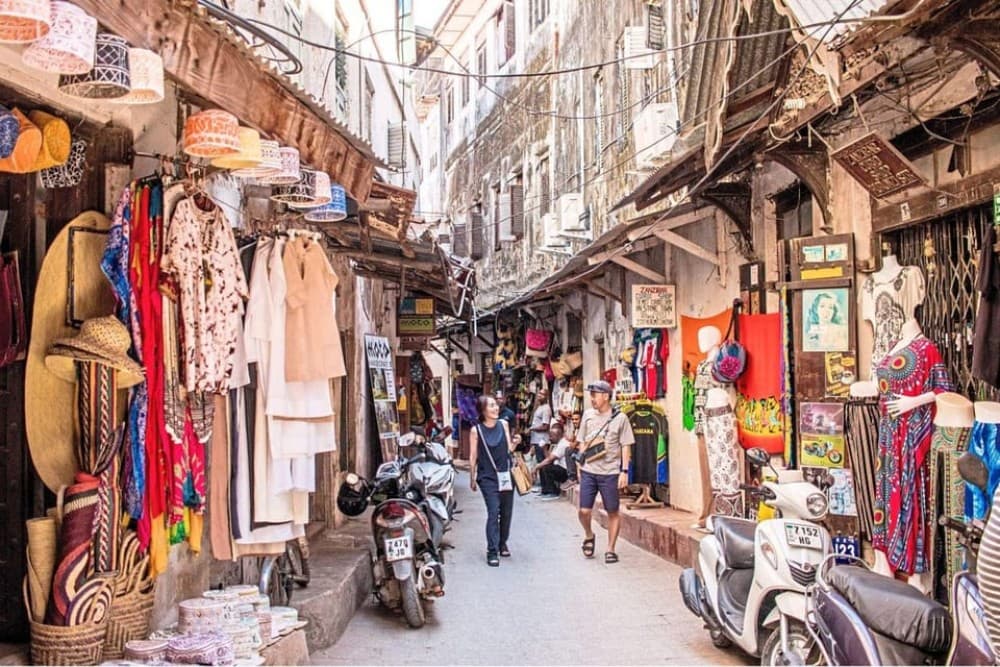 Zanzibar Stone Town Tour | ®ExcursionMania - Image 5