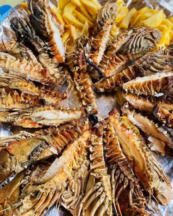 Safari Blue Zanzibar Sandbank and Snorkeling Tour | ®ExcursionMania - Image 4